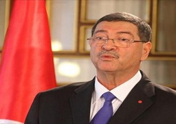 رئيس الحكومة التونسية يؤكد تحسن الوضع الأمني في البلاد