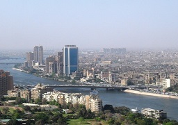 الأرصاد : طقس اليوم حار على الوجه البحرى والعظمى بالقاهرة 36 درجة