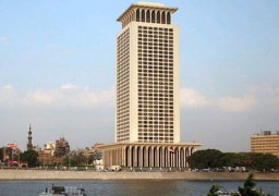 الخارجية: الأحداث الأخيرة تؤكد وجهة نظر مصر بضرورة المعالجة الشاملة للإرهاب