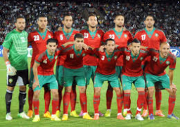 المنتخب المغربي يهزم الرأس الأخضر ويقترب من التأهل للأمم الافريقية