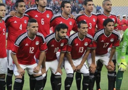 منتخب مصر يختتم تدريباته القوية استعدادا لمواجهة نيجيريا