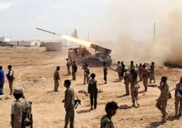 انتهاكات بالجملة فى اليوم الأول من الهدنة باليمن ومقتل 12 جنديا ومدنيا