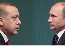 تراجع عائدات السياحة في تركيا جراء تفجيرات ونزاع مع روسيا