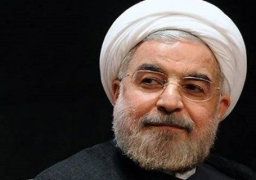 روحاني يأمل في تحسين الحقوق المدنية في إيران