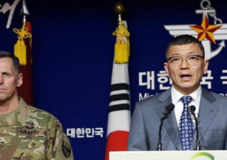 كوريا الجنوبية وأمريكا تنفذان أكبر مناورة مشتركة
