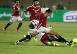 موعد مباراة مصر ونيجيريا بعد غد على التليفزيون المصرى