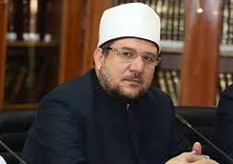 وزير الأوقاف يعلن افتتاح مساجد جديدة بعشر محافظات غدا