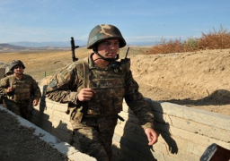 إقليم “قره باغ” يعلن أنه سيسمح لأذربيجان بالبحث عن جثث جنودها بمنطقة المواجهة