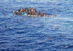 انتشال أكثر من 850 مهاجرا قرب السواحل الليبية