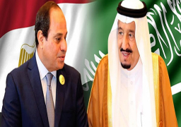 اتفاقية لإنشاء صندوق استثمار بـ 60 مليار ريـال بين مصر والسعودية