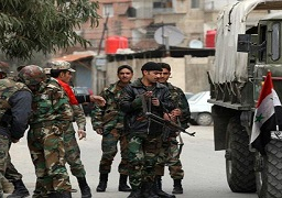 الجيش السوري يحبط هجوما لتنظيم جبهة النصرة بدرعا