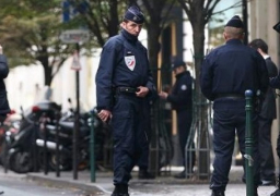 الشرطة الفرنسية تجلي متظاهرين من ساحة “لاربوبليك” بباريس
