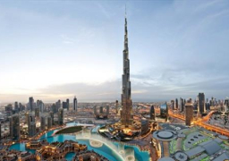 بناء برج أعلى من برج خليفة في دبي بتكلفة مليار دولار