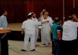 تأجيل محاكمة المتهمىن في “أحداث جامعة الأزهر” لـ 16 يوليو المقبل مع اخلاء سبيلهم