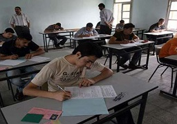 تعليم القاهرة: امتحانات الفصل الدراسي الثاني تبدأ 26 أبريل وتنتهي 19 مايو