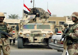 العراق: استعادة السيطرة على نسبة 90% من قضاء “هيت”