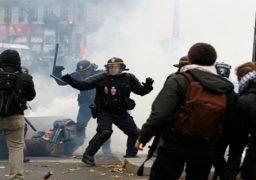 فرنسا تندد بقمع المتظاهرين وتوقيف عناصر من المعارضة في جامبيا