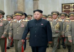 أمريكا واليابان وكوريا الجنوبية تبحث مزيدا من الإجراءات ضد كوريا الشمالية