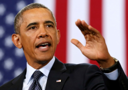 اوباما يعلن رفع الحظر عن مبيعات الاسلحة الاميركية لفيتنام