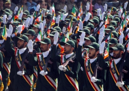 الحرس الثوري الإيراني يهدد بإغلاق مضيق هرمز أمام الولايات المتحدة وحلفائها