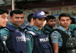 بنجلاديش تعتقل 5 أشخاص تم ترحيلهم من سنغافورة للاشتباه في صلتهم بالإرهاب