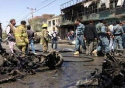 إصابة 5 من أفراد الأمن الباكستاني إثر انفجار عبوة ناسفة بمدينة كويتا