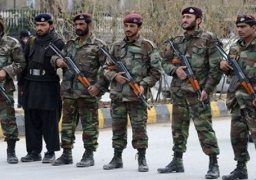 توتر الوضع بين باكستان وأفغانستان بعد نشر قوات إضافية على طول معبر “تورخام”