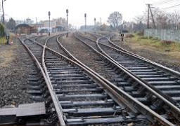 شوشة يؤكد ان الانتهاء من تطوير جميع المزلقانات ومحطات السكك الحديدية العام المقبل