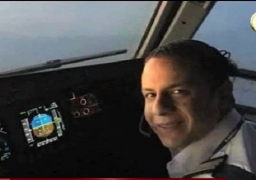 طارق محمود: إعتذار السي إن إن لأسرة الطيار لن يوقف الإجراءات القانونية ضدها