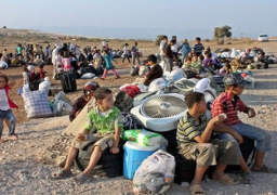 أوباما يعلن تعهد 50 دولة استضافة 360 ألف لاجئ