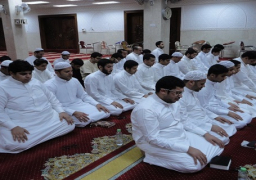 مديرية الأوقاف بالإسكندرية تخصص 141 مسجدا للاعتكاف خلال رمضان و281 ساحة لصلاة العيد