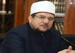 وزير الأوقاف يطالب بإصدار قرار أممى يجرم الإساءة للأديان ويؤكد إصرار مصر على مواجهة الإرهاب