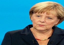 المستشارة الألمانية ترفض المماطلة بشأن مفاوضات خروج بريطانيا من الاتحاد الأوروبي