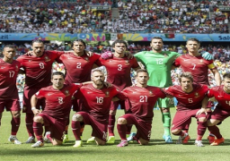 البرتغال يبحث عن الفوز الاول امام المجر ضمن منافسات “يورو 2016”