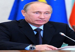 بوتين يتلقى رسالة اعتذار من أردوغان على قتل الطيار الروسي في سوريا