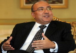 سفير مصر ببراج: إنشاء مجموعة صداقة مصرية تشيكية لتطوير العلاقات البرلمانية