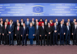 قادة الاتحاد الأوروبي يعقدون قمتهم الأولى بعد خروج بريطانيا