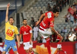اتحاد الكرة : مباراة الإسماعيلى والأهلى لن تقام فى برج العرب