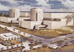 مسؤول روس اتوم : مفاعل الضبعة سيعمل بتكنولوجيا أكثر تطورا من المفاعلات الروسية الحالية