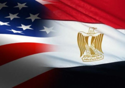 وفد الكونجرس الامريكي يناقش مع مسؤولين مصريين الشراكة طويلة الأمد مع الولايات المتحدة