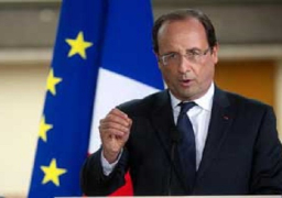 اعلان الحداد الوطني 3 ايام في فرنسا اثر اعتداء “نيس”