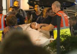 الشرطة الفرنسية: منفذ هجوم نيس فرنسي من أصل تونسي