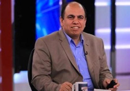 اليوم .. الحكم على رئيس تحرير “بوابة الأهرام” في قضية “بلاغ الزند”