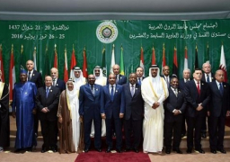 “إعلان نواكشوط” يرحب بالجهود المصرية لدفع عملية السلام