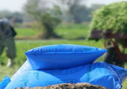 “زراعة أسيوط” تؤكد كفاية أرصدة المحافظة من الأسمدة الأزوتية