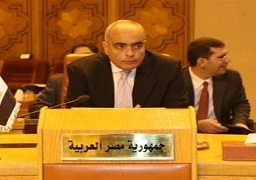 أبو العطا يرأس وفد لجنة العقوبات بمجلس الأمن لمتابعة الأوضاع السياسية والأمنية في الكونجو الديمقراطية
