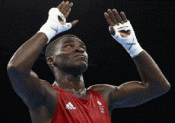 بواتسي يضمن لبريطانيا أول ميدالية في الملاكمة بأولمبياد ريو