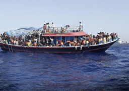 إحباط محاولة 5 أشخاص الهجرة غير الشرعية بتونس