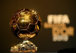 لاعبو الأهلي يشاركون في استفتاء الكرة الذهبية لأفضل لاعب بالعالم