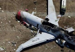 روسيا ترفض نتائج التحقيق في سقوط طائرة ماليزية في أوكرانيا